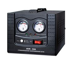 Стабилизаторы напряжения