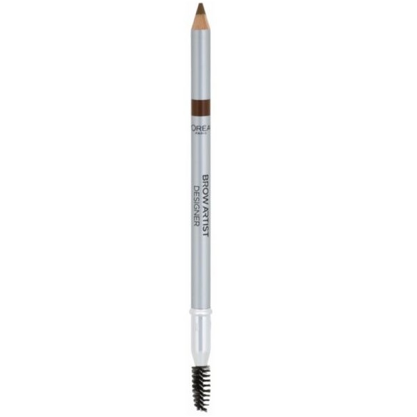 Олівець для брів L'Oreal Paris Brow Artist Designer 302 світло-коричневий 5 г