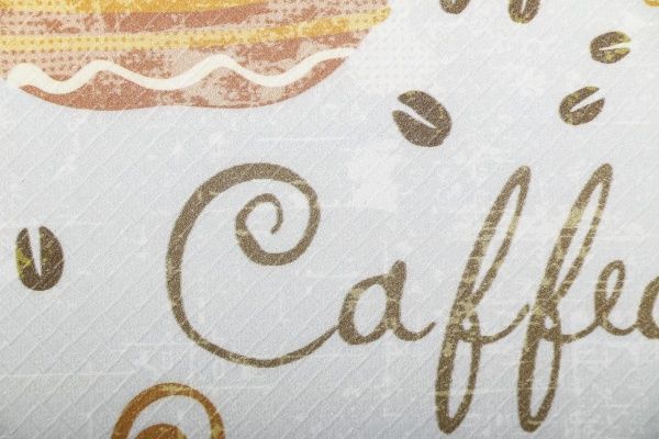 Коврик New Way V550-06 46x76 см