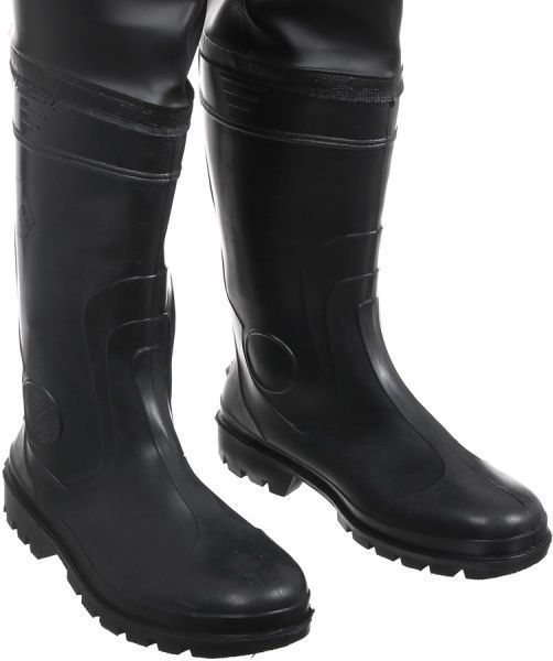 Сапоги DreamStan р.4445 черный