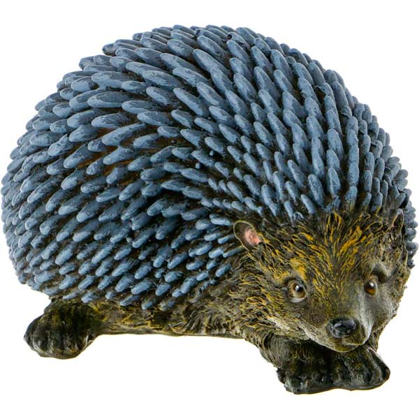 Фигурка садовая Ежик-милашка