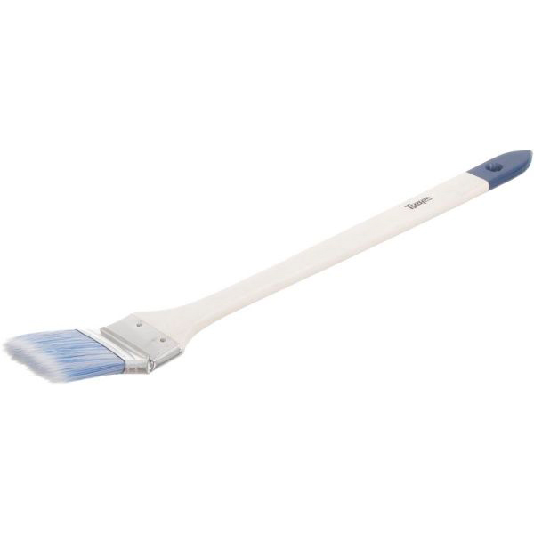 Кисточка Tempo радиаторная акрил 1 25 мм 1