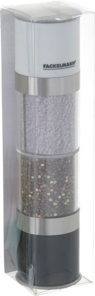 Мельница двойная для перца и соли 47316 Fackelmann