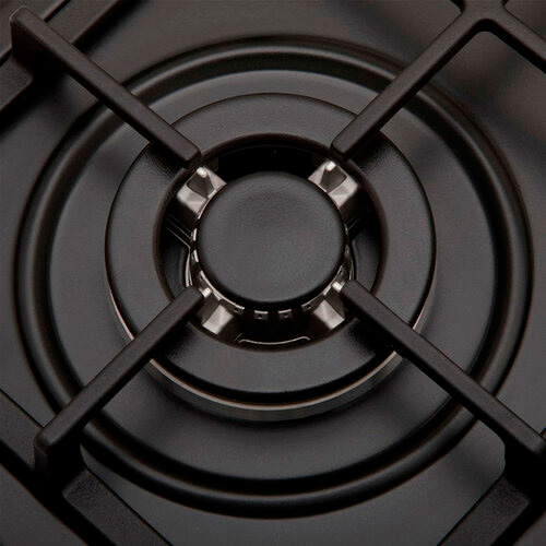 Варильна поверхня Eleyus NIKA 60 BL CWF