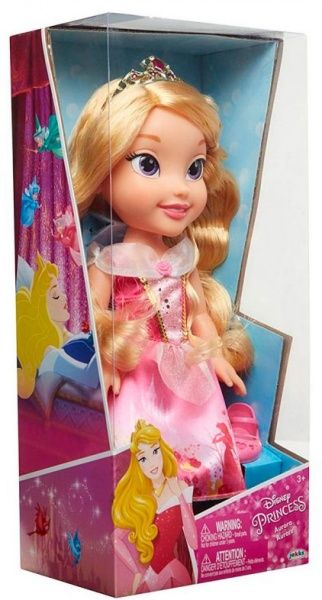 Лялька Jakks Pacific Disney Princess Аврора 36 см