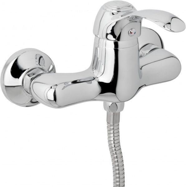 Смеситель для душа Rozzy Jenori Fortuna Z018-5