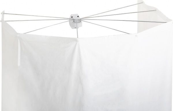 Карниз для ванной Spirella OMBRELLA 10.04441