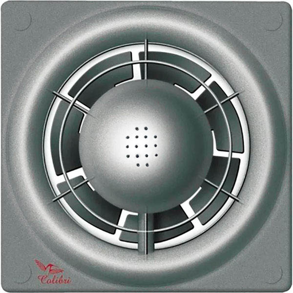 Вентилятор Colibri Flight 100 TH titan