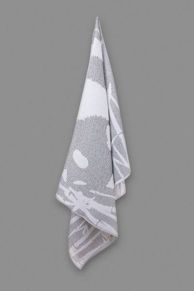 Полотенце махровое Panda 90x150 см La Nuit 