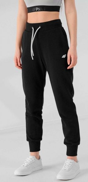 Брюки 4F NOSH4-SPDD002-20S р. 2XL черный