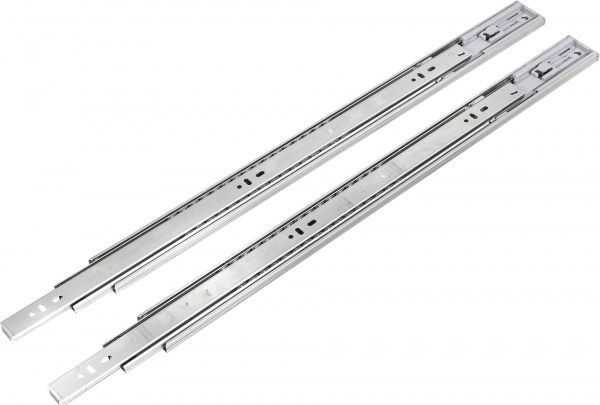 Комплект направляющих DC телескопических 45Х550 мм
