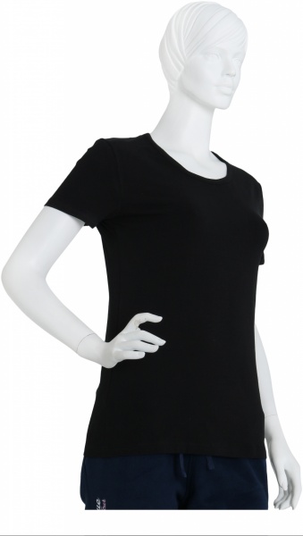 Футболка Sealine р. XL чорний 310-002 