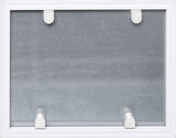 Ревизионный люк SEMIN 200х250 мм