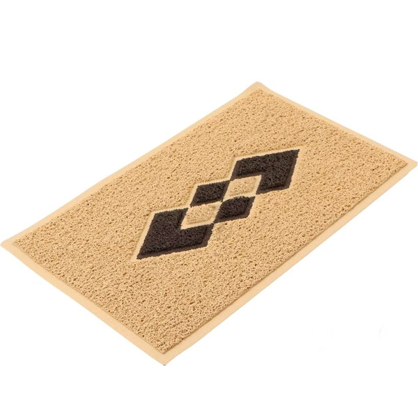 Коврик New Way Diamond 0,45х0,75 м