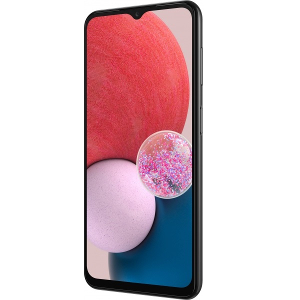 Смартфон Samsung Galaxy A13 4/128GB black (SM-A135FZKKSEK) 
