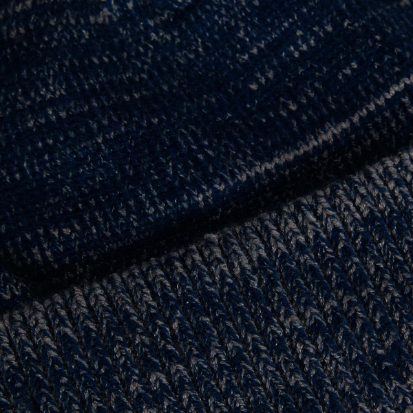 Шапка McKinley Malo U 420268-901031 р.OS синий