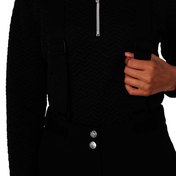 Брюки McKinley Dina wms 294483-057 р. 40 черный