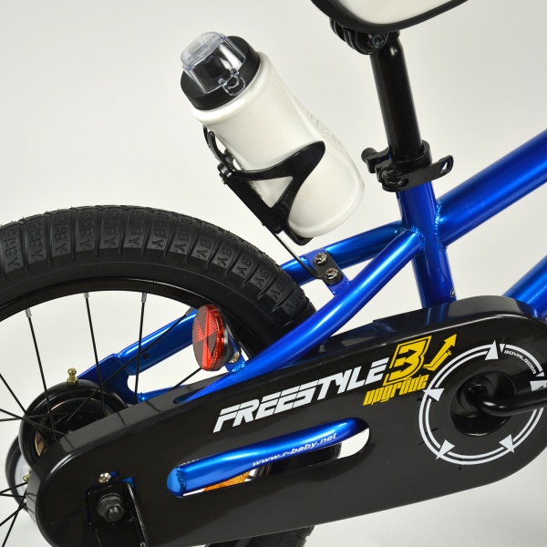 Велосипед детский RoyalBaby Freestyle14