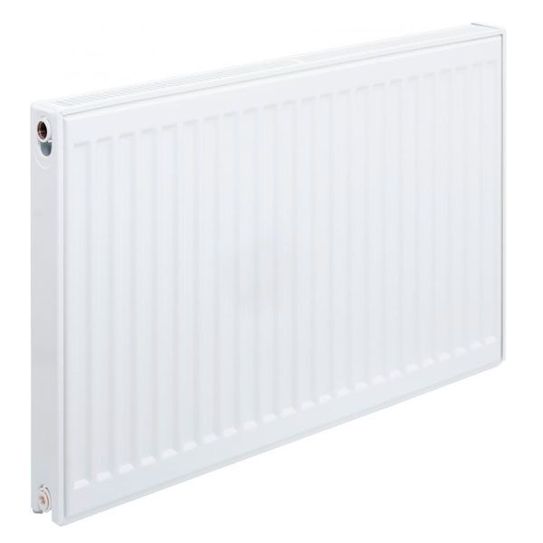 Радіатор сталевий Hi-Therm Compact 11-0500/0800