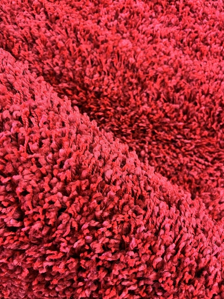 Ковер DILEK GAZIANTEP VERITA O red 200x290 см 