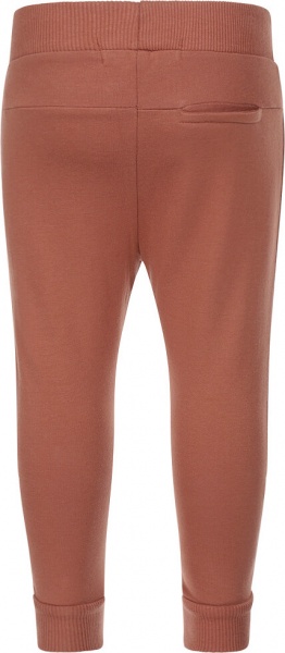 Штани для хлопчиків Koko Noko р.116 іржаво-коричневий T46809-37 