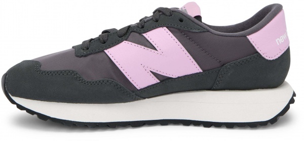 Кроссовки New Balance 237 V1 WS237YA р.37 серый