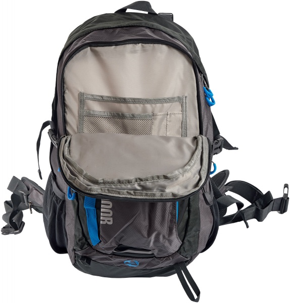 Рюкзак SKIF Outdoor Tracker 40L Dark Gray (9653DG)