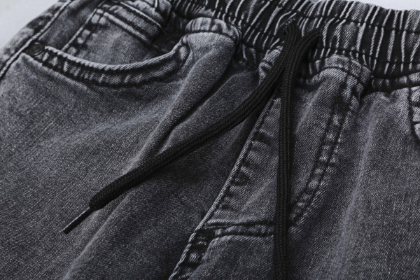 Джинси Altun 2-1039 р.116 сірий 