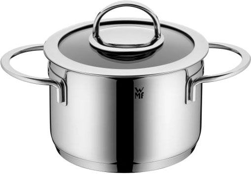 Каструля з кришкою Vignola 16 см 1,9 л 00100386 WMF