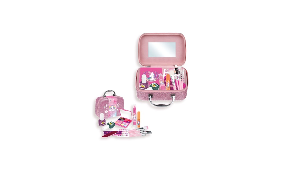 Набор косметики Zhorya Таинственный единорог J-1115