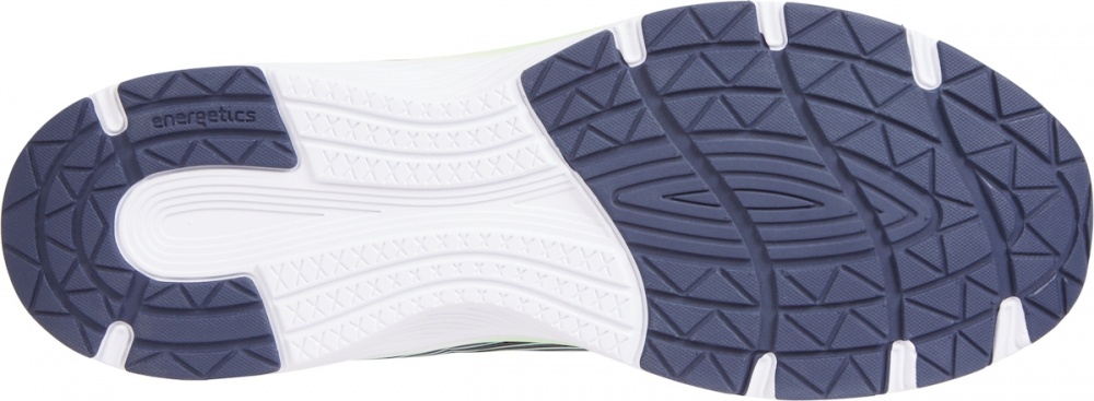 Кроссовки мужские Energetics Elexir XIII M 427190-904513 р.45 синие
