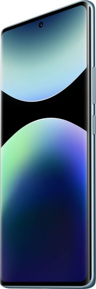 Смартфон Xiaomi Redmi Note 14 Pro 8/256GB ocean blue (1123273)