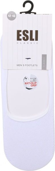 Сліди Conte CLASSIC 16С-18СПЕ р. 27 білий 