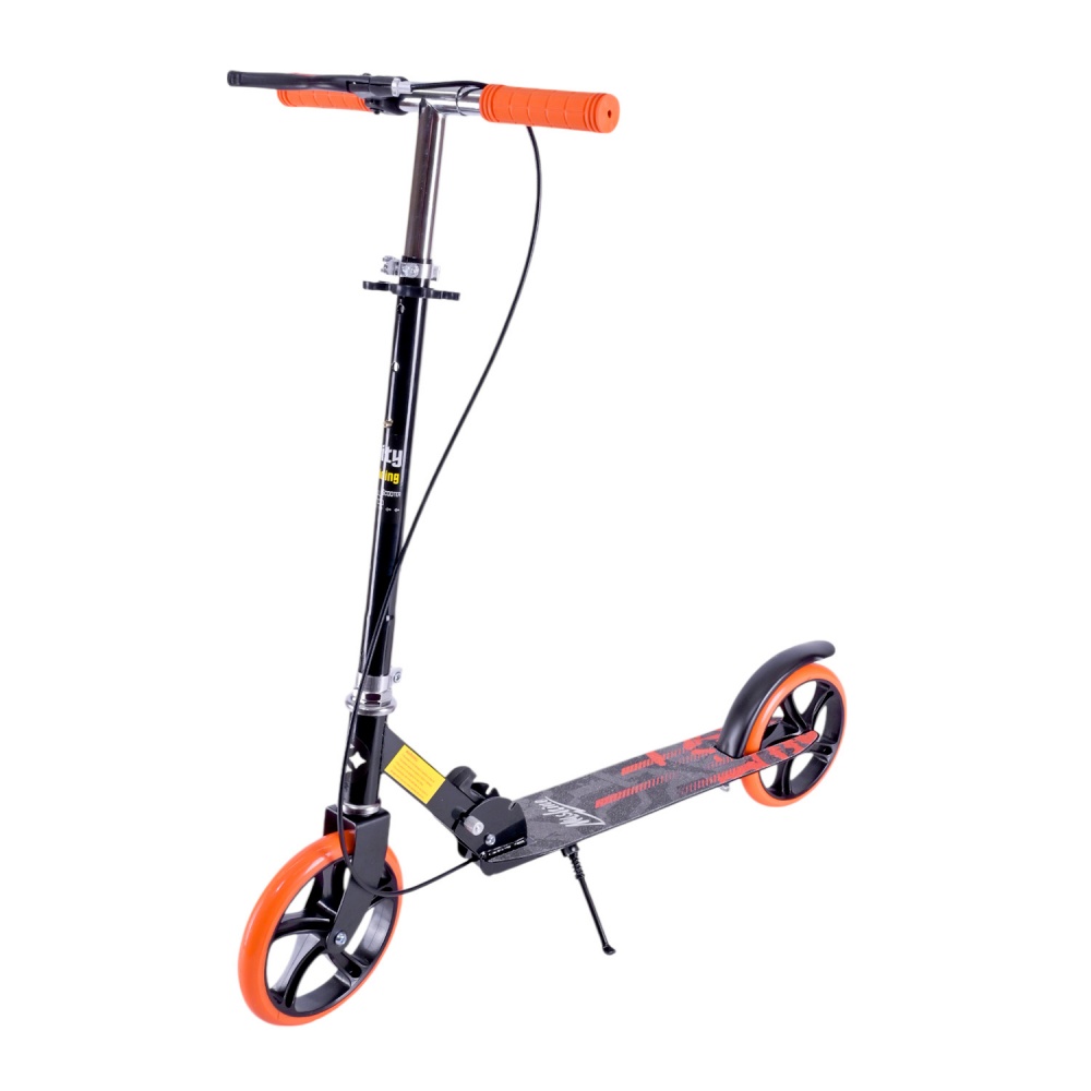 Самокат Shantou 2-колісний в асортименті SK2521