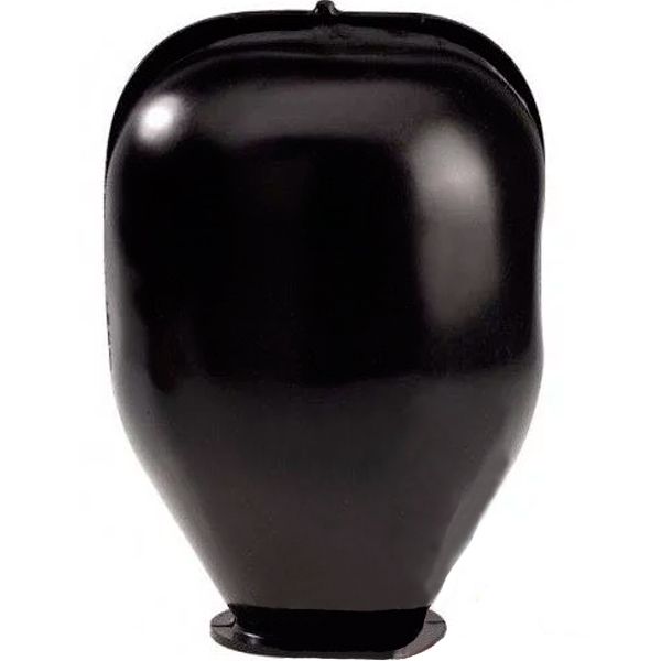 Мембрана для гідроакумулятора 35-50 л фланець 90/120