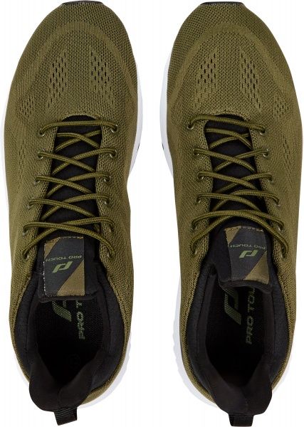 Кросівки Pro Touch OZ 1.0 M 288276-900838 р.40 оливковий
