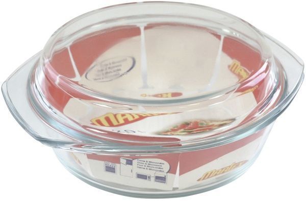 Кастрюля с крышкой 2 л 32-121-005 Martex