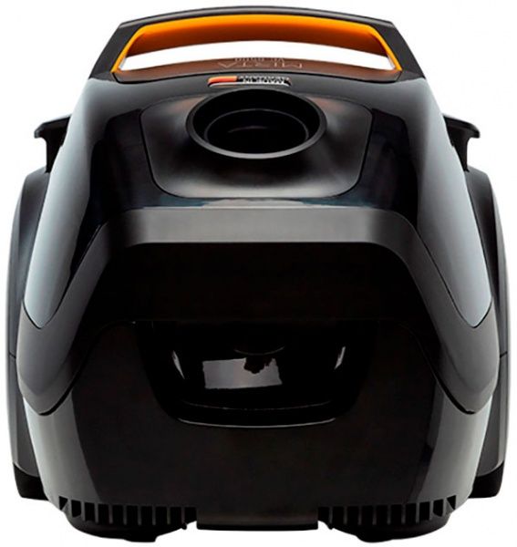 Пилосос Mirta з мішком VC6500 black 