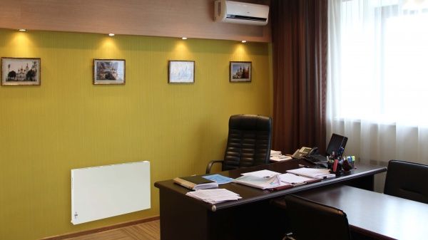 Панель отопительная SunWay SWH 600