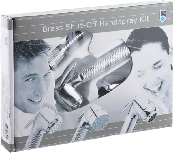 Набор для биде Bossini Nikita С0 4045 