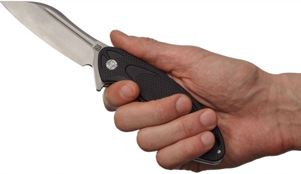 Ніж ARTISAN Immortal SW, D2, G10 Flat