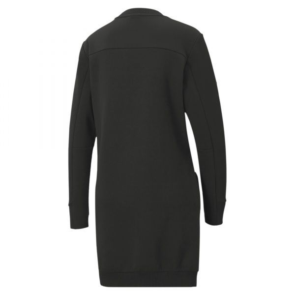 Сукня Puma Ferrari Style Sweat Dress 59804701 р. L чорний