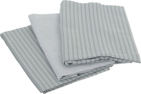 Набір рушників Deluxe 50x70 см La Nuit зелений 