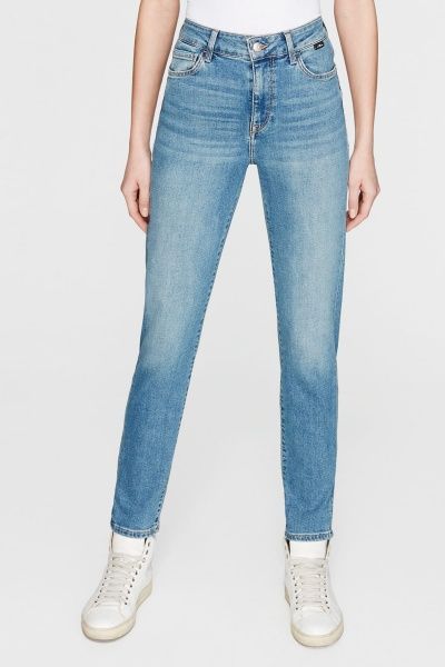 Джинсы Mavi CINDY Indigo Used Str 100277-28940 р. 27-29 