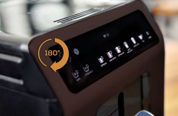 Кофемашина Krups EA894910 Evidence Plus 