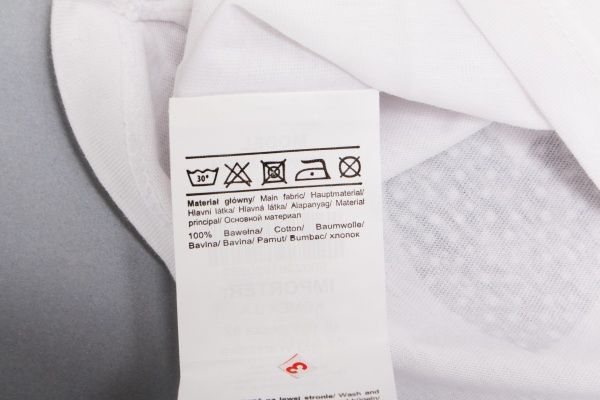 Футболка для девочек 5.10.15. 3H3924 р.98 белый с принтом