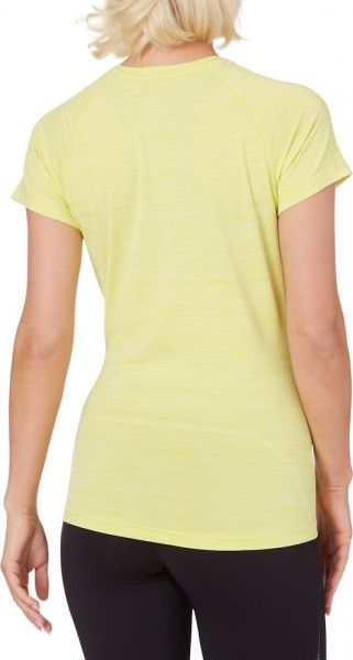 Футболка Energetics Rylinda III wms 411896-901703 40 салатовий