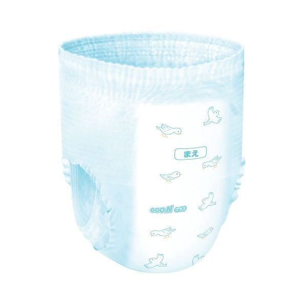 Підгузки-трусики Goon Plus 13-25 кг BigBig XXL унісекс 28 шт./уп.