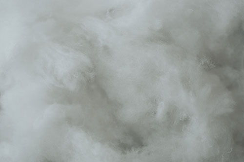 Одеяло Royal Pearl №659 Зимнее с эвкалиптом (2200000857941) 155х215 см MirSon