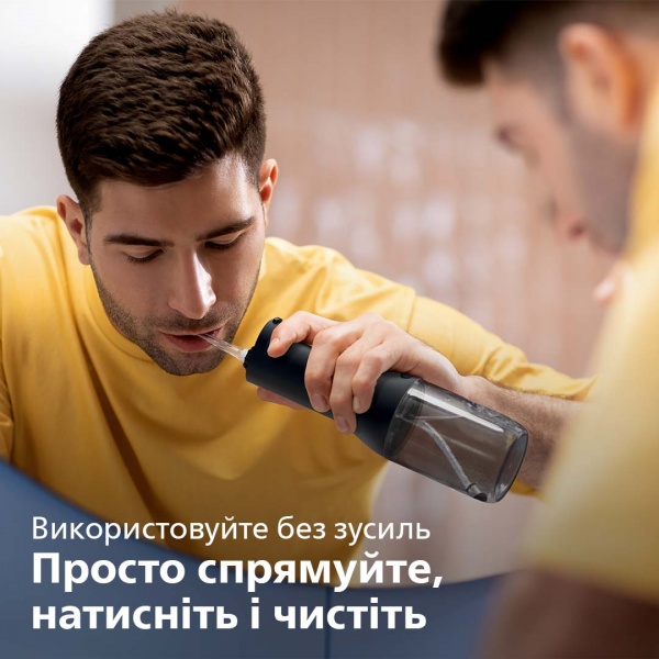 Ирригатор Philips HX3806/33